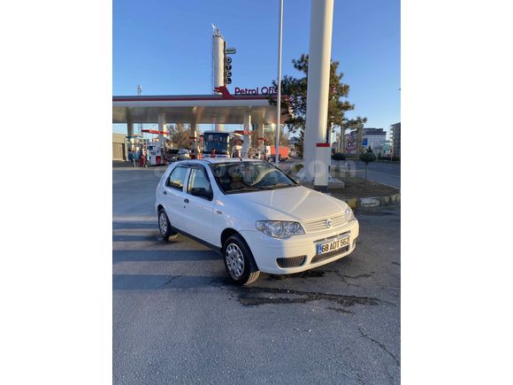 Sahibinden Fiat Palio 1.2 Active 2006 Model 