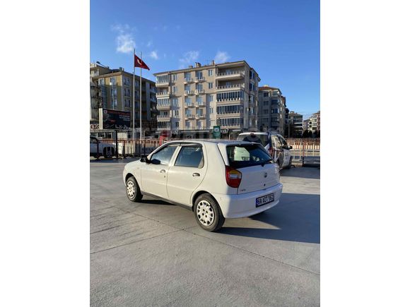 Sahibinden Fiat Palio 1.2 Active 2006 Model 