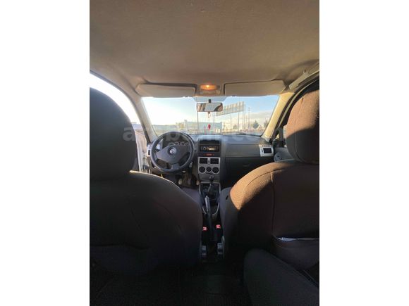 Sahibinden Fiat Palio 1.2 Active 2006 Model 