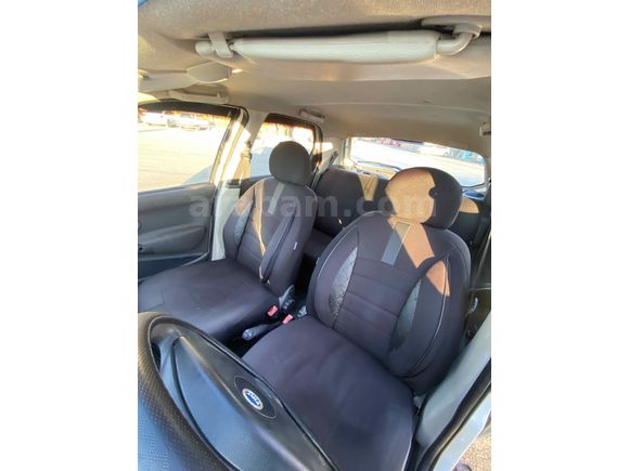 Sahibinden Fiat Palio 1.2 Active 2006 Model 