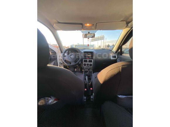 Sahibinden Fiat Palio 1.2 Active 2006 Model 