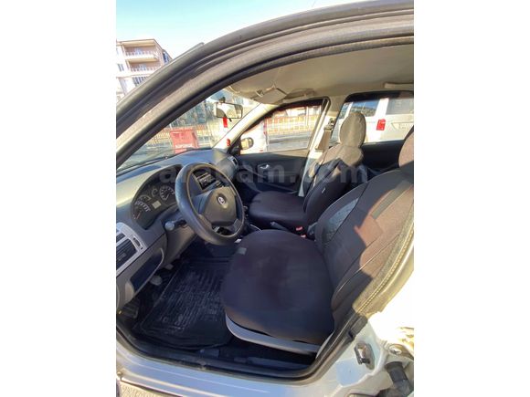 Sahibinden Fiat Palio 1.2 Active 2006 Model 