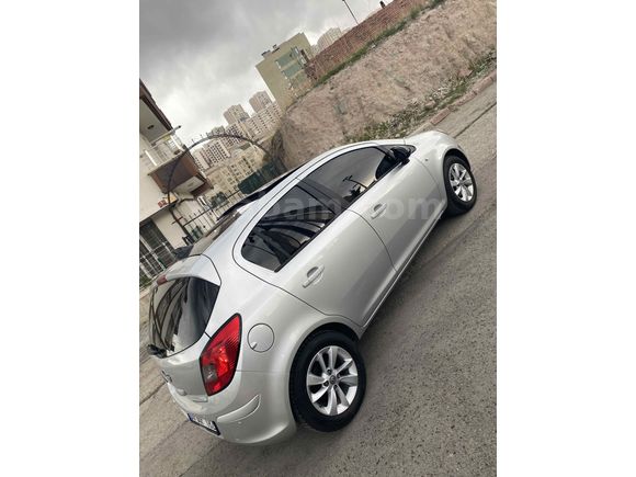 Sahibinden CAM TAVANLI Opel Corsa 1.3 CDTI Enjoy 111 2014 Model 