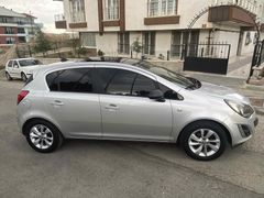Sahibinden CAM TAVANLI Opel Corsa 1.3 CDTI Enjoy 111 2014 Model 
