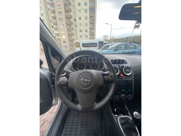 Sahibinden CAM TAVANLI Opel Corsa 1.3 CDTI Enjoy 111 2014 Model 