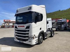 Özler OTOMOTİV'den R 500