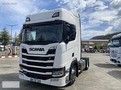 Özler OTOMOTİV'den R 540