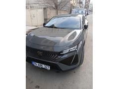 Sahibinden Peugeot 408 1.2 PureTech Allure 2024 Model