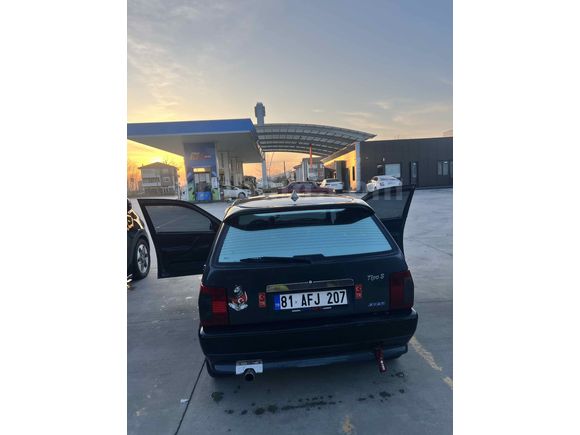 Sahibinden Fiat Tipo 1.4 S 1997 Model 