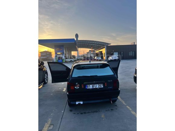Sahibinden Fiat Tipo 1.4 S 1997 Model 