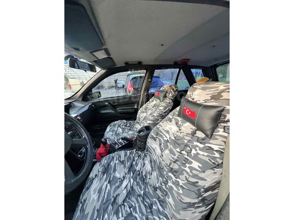 Sahibinden Fiat Tipo 1.4 S 1997 Model 