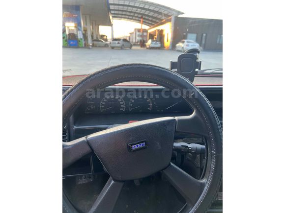 Sahibinden Fiat Tipo 1.4 S 1997 Model 