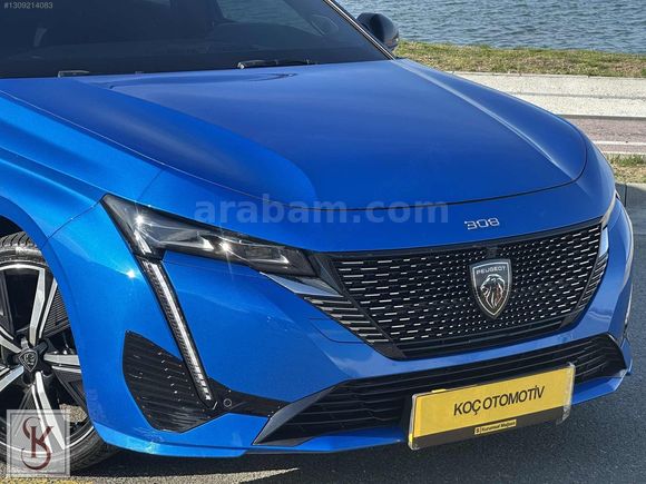 2022 MODEL 48.000 KMDE BOYA DEĞİŞEN TRAMER YOK PURETECH GT