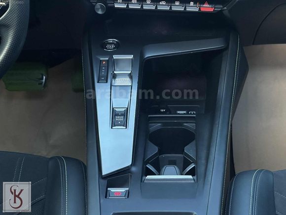 2022 MODEL 48.000 KMDE BOYA DEĞİŞEN TRAMER YOK PURETECH GT