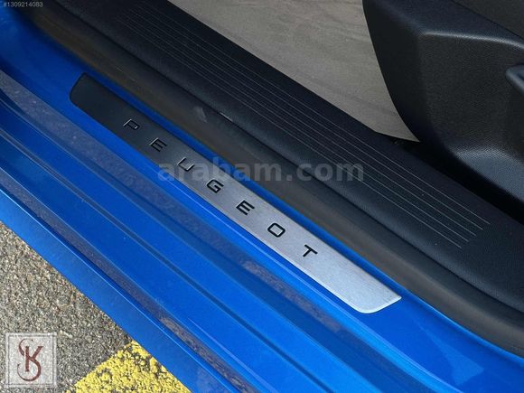 2022 MODEL 48.000 KMDE BOYA DEĞİŞEN TRAMER YOK PURETECH GT