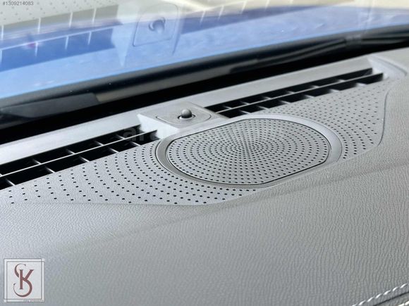 2022 MODEL 48.000 KMDE BOYA DEĞİŞEN TRAMER YOK PURETECH GT