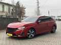 2023 PEUGOET 308 ALLURE