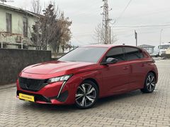 2023 PEUGOET 308 ALLURE
