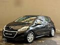 Otomatik 2016 Model Peugeot 208 S&S Düşük Km