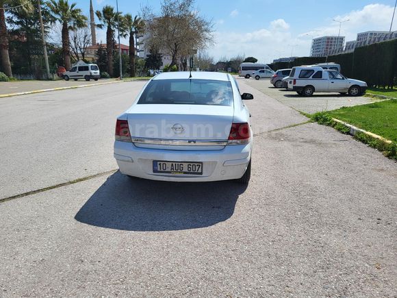 Sahibinden Opel Astra 1.3 CDTI Essentia 2008 Model