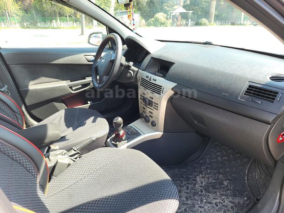 Sahibinden Opel Astra 1.3 CDTI Essentia 2008 Model