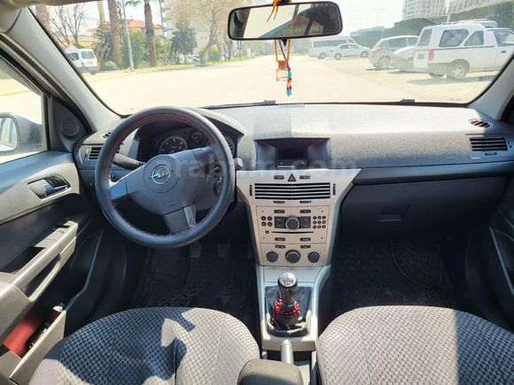 Sahibinden Opel Astra 1.3 CDTI Essentia 2008 Model