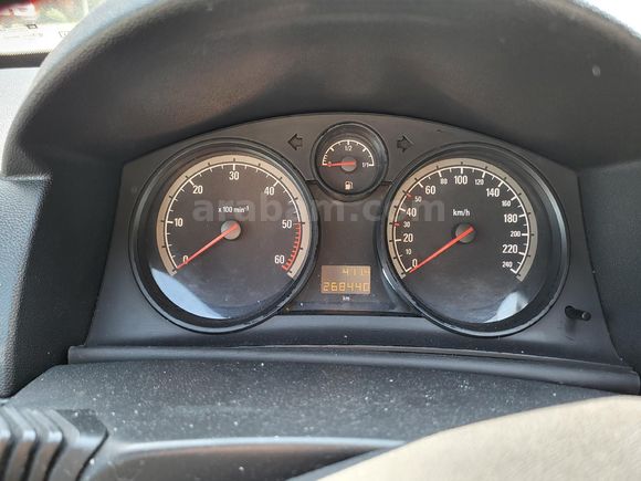 Sahibinden Opel Astra 1.3 CDTI Essentia 2008 Model
