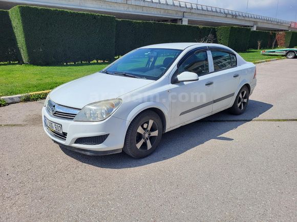 Sahibinden Opel Astra 1.3 CDTI Essentia 2008 Model