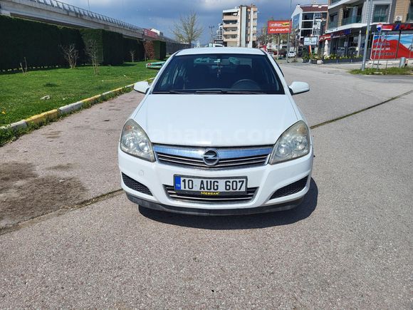 Sahibinden Opel Astra 1.3 CDTI Essentia 2008 Model