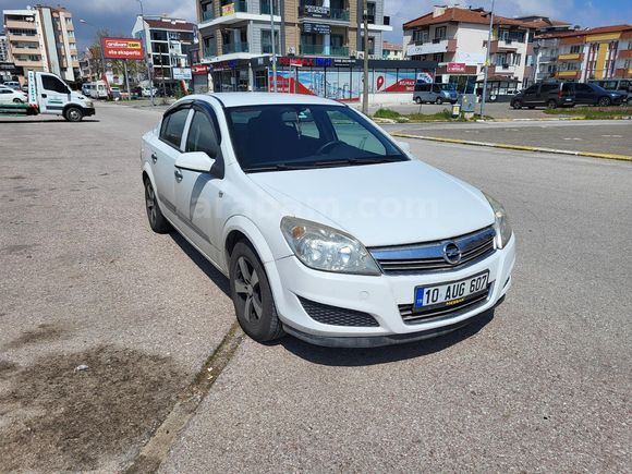 Sahibinden Opel Astra 1.3 CDTI Essentia 2008 Model