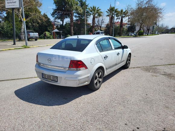 Sahibinden Opel Astra 1.3 CDTI Essentia 2008 Model