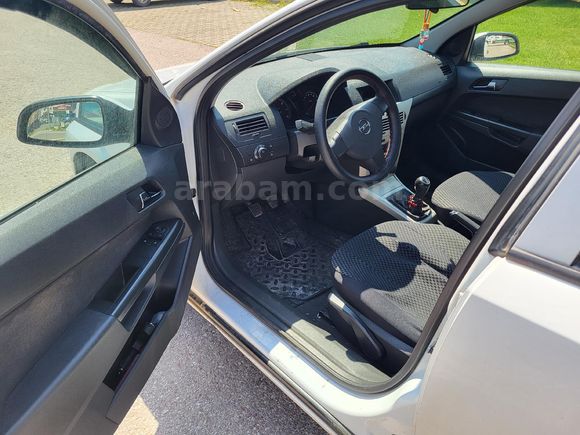 Sahibinden Opel Astra 1.3 CDTI Essentia 2008 Model