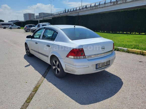 Sahibinden Opel Astra 1.3 CDTI Essentia 2008 Model