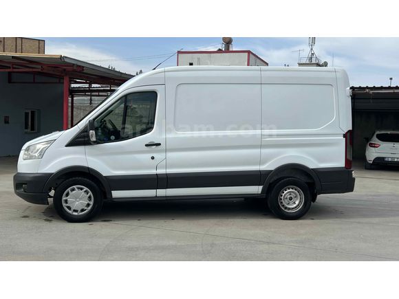 Orijinal Transit 350 MF 2014