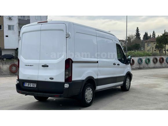 Orijinal Transit 350 MF 2014
