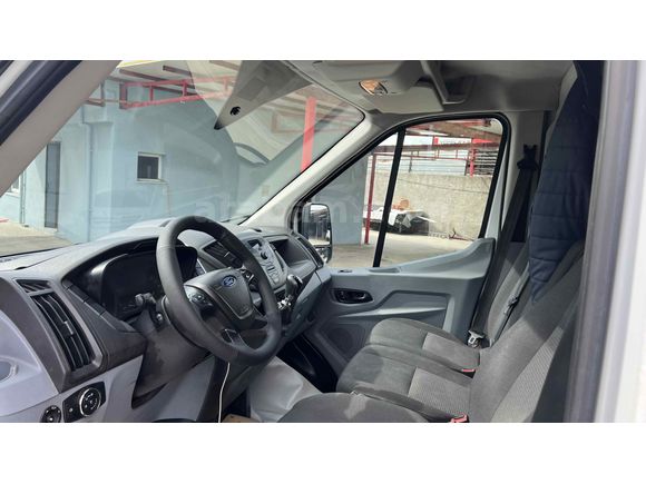 Orijinal Transit 350 MF 2014