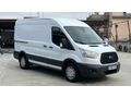 Orijinal Transit 350 MF 2014