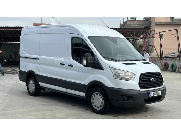 Orijinal Transit 350 MF 2014