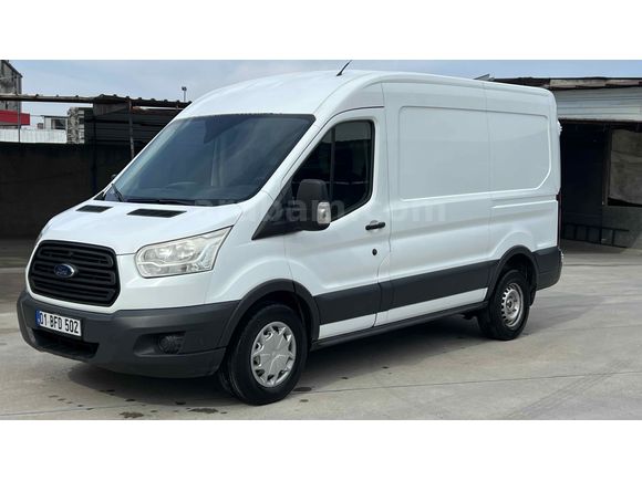 Orijinal Transit 350 MF 2014