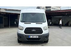 Orijinal Transit 350 MF 2014