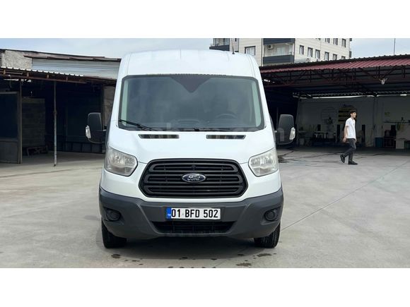 Orijinal Transit 350 MF 2014
