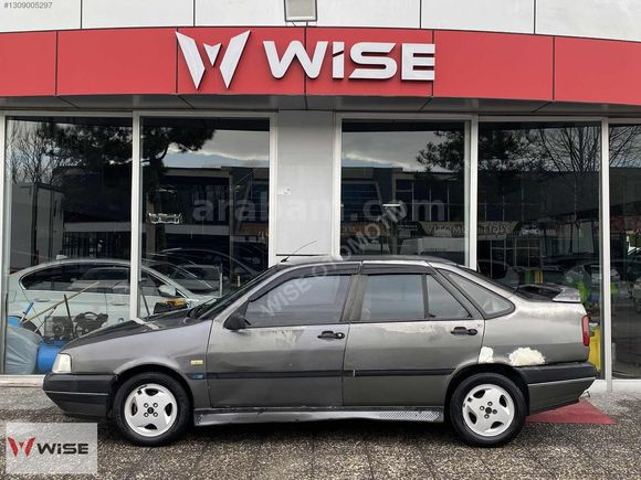 1993 FİAT TEMPRA 1.6 SX A