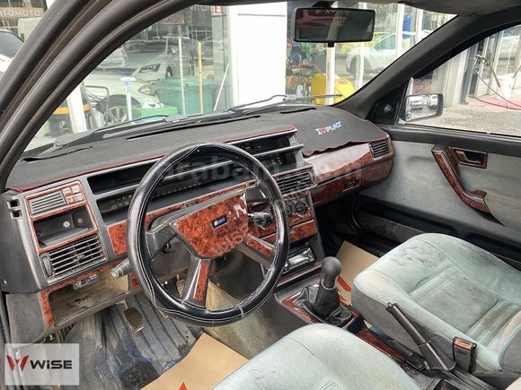 1993 FİAT TEMPRA 1.6 SX A