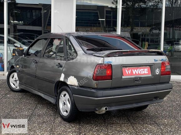 1993 FİAT TEMPRA 1.6 SX A