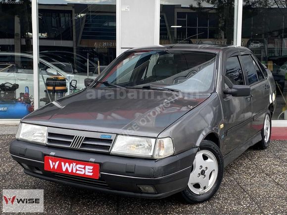 1993 FİAT TEMPRA 1.6 SX A