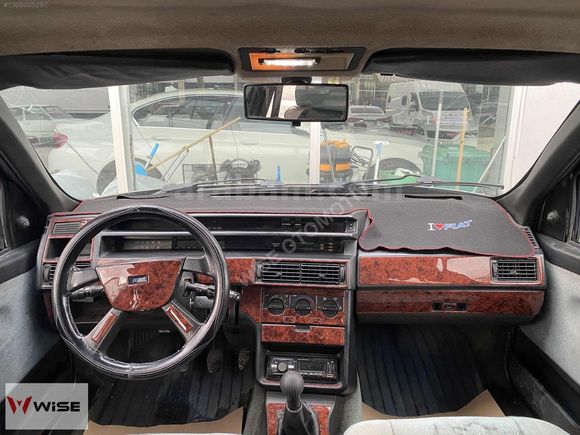 1993 FİAT TEMPRA 1.6 SX A