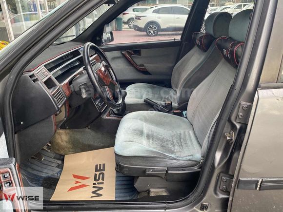 1993 FİAT TEMPRA 1.6 SX A