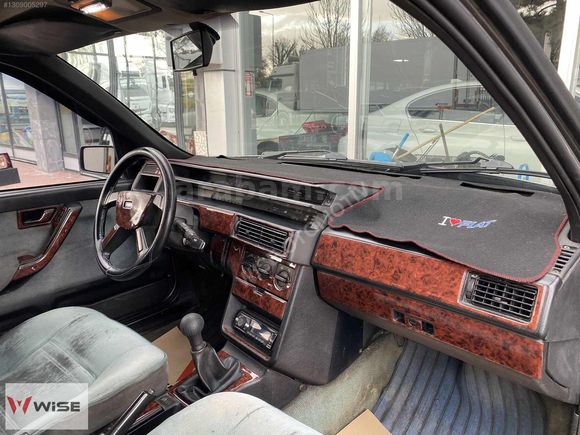 1993 FİAT TEMPRA 1.6 SX A