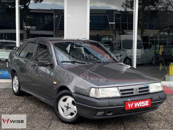 1993 FİAT TEMPRA 1.6 SX A