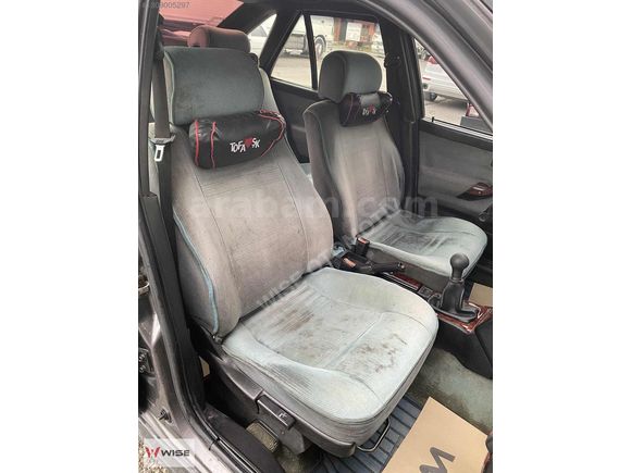 1993 FİAT TEMPRA 1.6 SX A